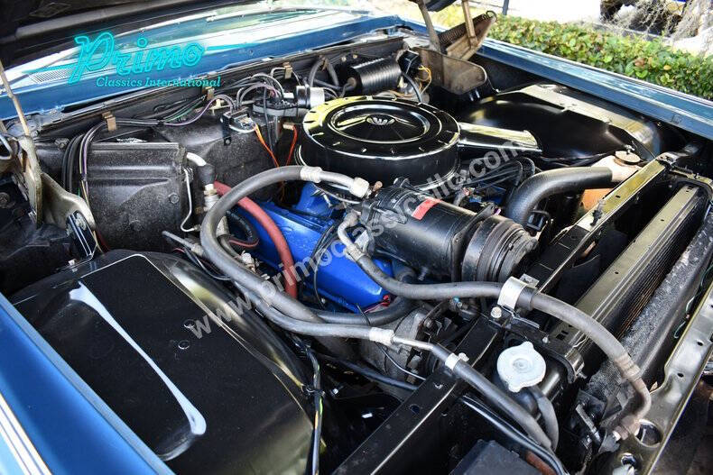 1965 Cadillac DeVille