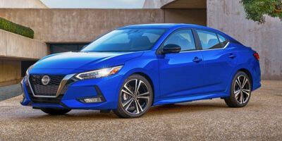 2023 Nissan Sentra S