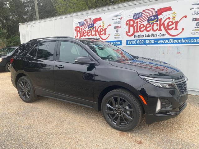 2023 Chevrolet Equinox for sale in Dunn, NC