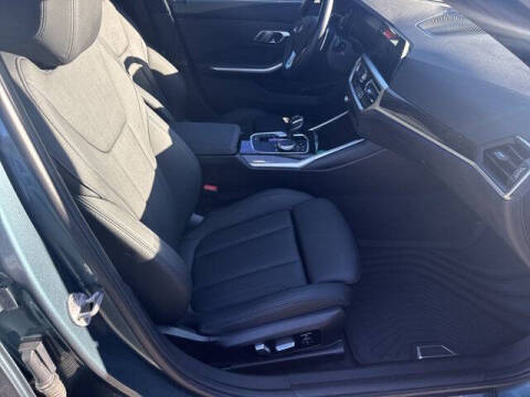 2021 BMW 3 Series 330i