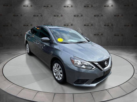 2016 Nissan Sentra