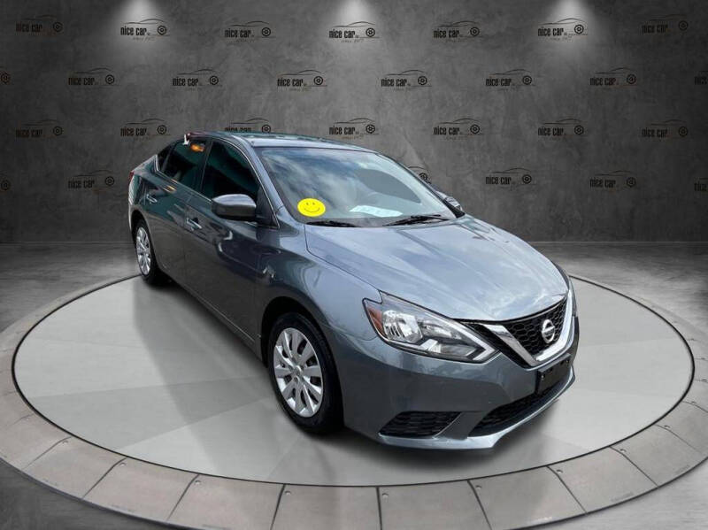 2016 Nissan Sentra