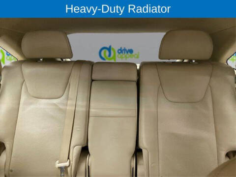 2011 Lexus RX 450h