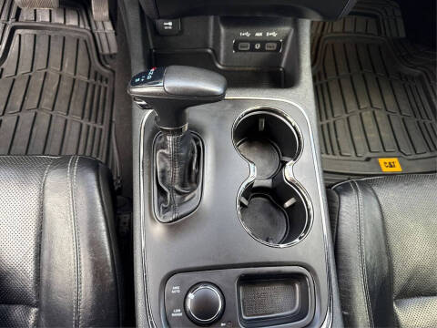 2019 Dodge Durango R/T