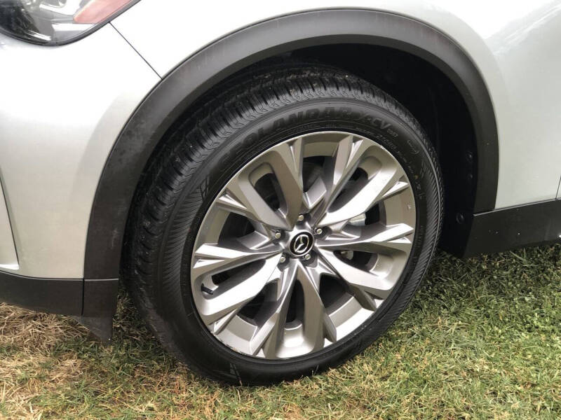 2024 Mazda CX-90 3.3 Turbo Premium