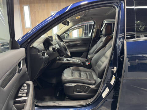 2022 Mazda CX-5 2.5 S Premium Plus