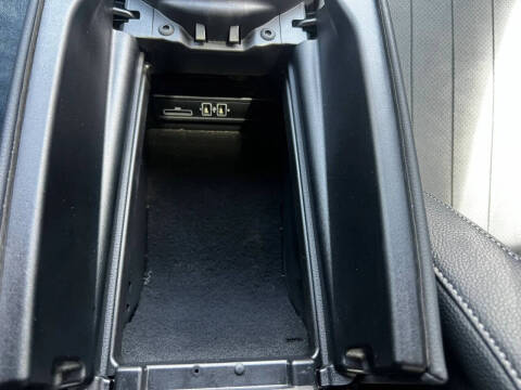 2019 Mercedes-Benz E-Class E 450 4MATIC