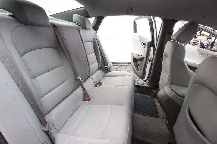 2022 Chevrolet Malibu LS