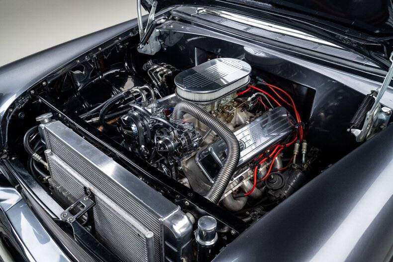 1955 Chevrolet Bel Air