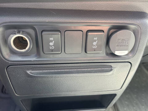 2013 Honda Ridgeline RTL w/Navi