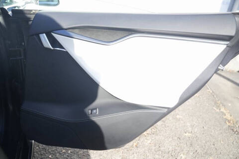 2021 Tesla Model S Long Range Plus