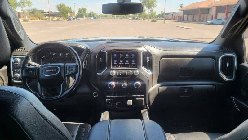 2023 GMC Sierra 2500HD