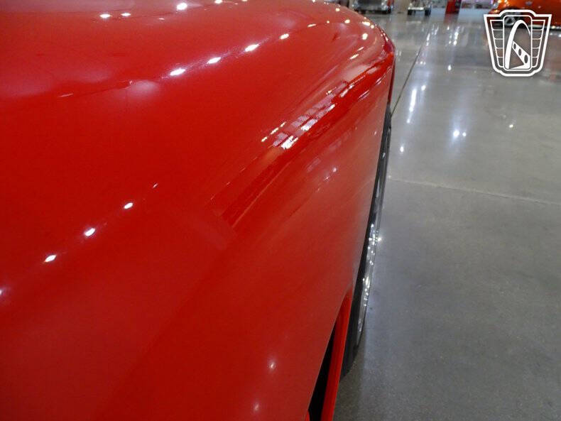 2001 Chevrolet Corvette