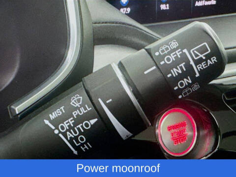 2023 Acura MDX w/Tech