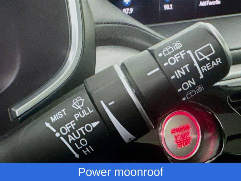 2023 Acura MDX w/Tech