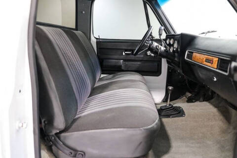 1975 GMC K15