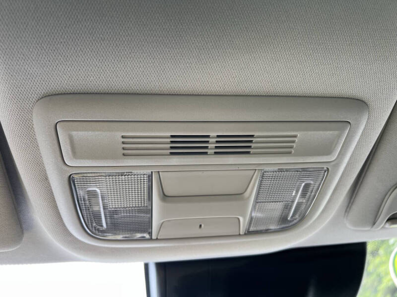 2019 Honda Insight EX