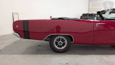 1968 Dodge Dart