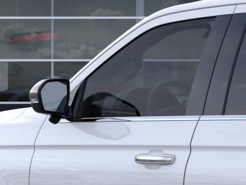 2024 Ford Expedition MAX King Ranch