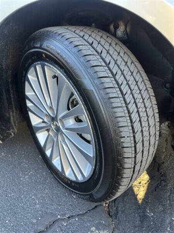 2014 Toyota Avalon Hybrid Limited