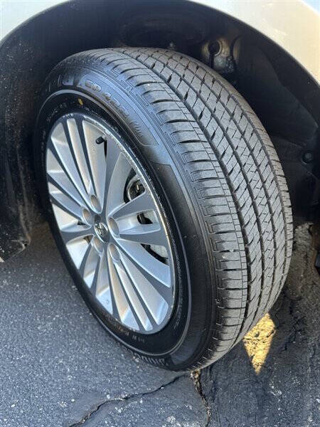 2014 Toyota Avalon Hybrid Limited