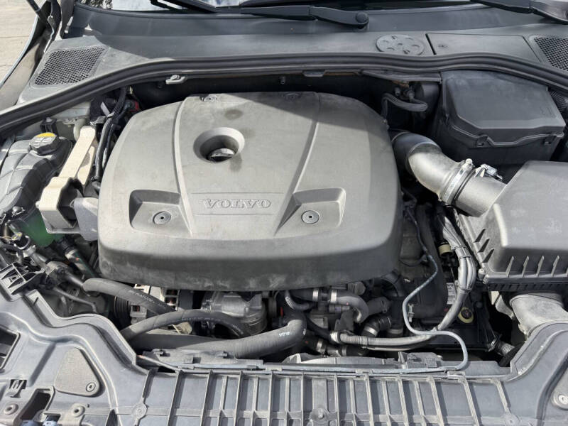 2017 Volvo S60 T5 Dynamic