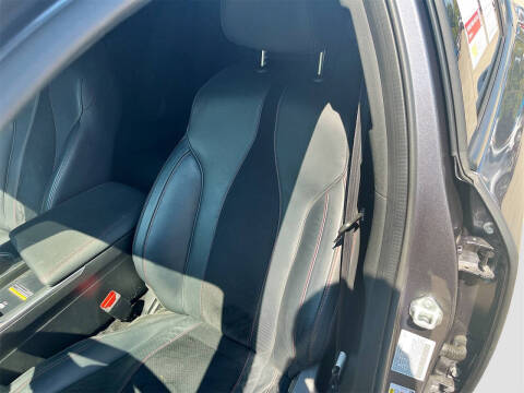 2023 Acura TLX SH-AWD Type S w/Perf. Wheel+Tire