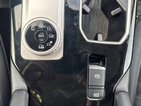 2025 Mitsubishi Outlander Trail Edition