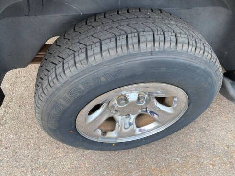 2002 Dodge Ram 1500 SLT
