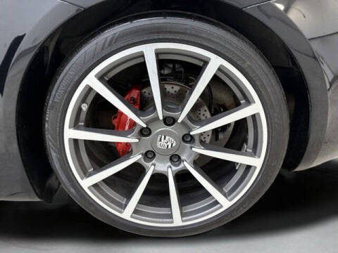 2016 Porsche Boxster