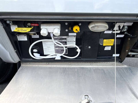 2012 Mercedes-Benz Sprinter