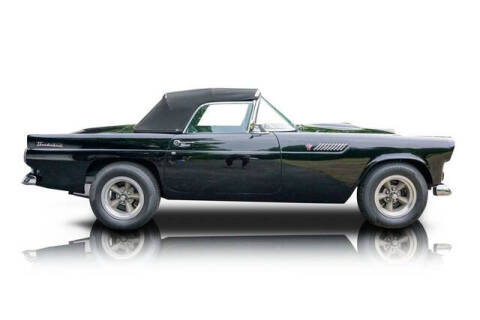 1955 Ford Thunderbird