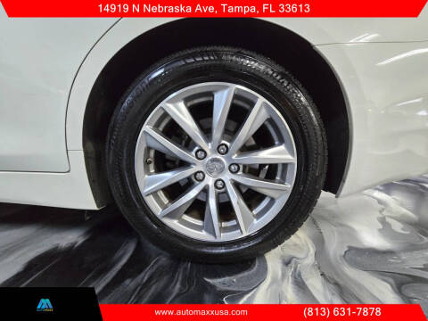 2017 Infiniti Q50 3.0T Premium