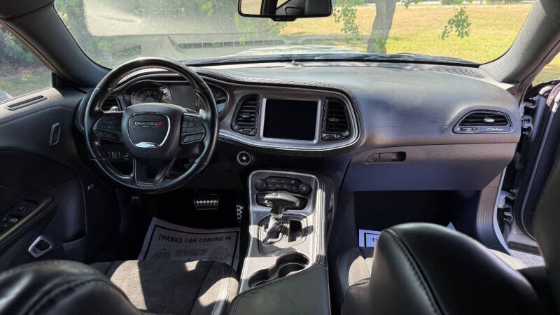2021 Dodge Challenger R/T