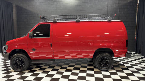 2006 Ford E-350