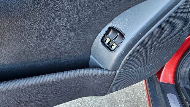 2002 Mercedes-Benz C-Class C 230 Kompressor