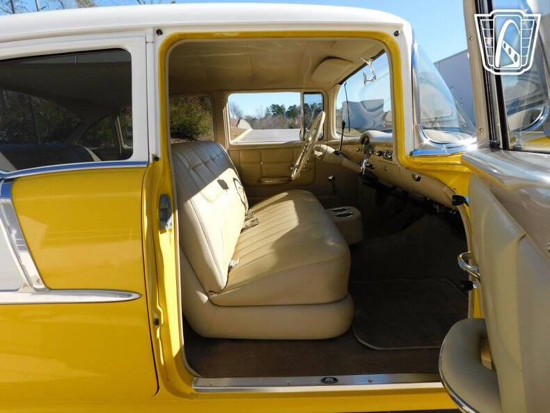 1955 Chevrolet 210