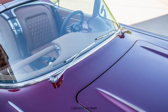 1962 Chevrolet Corvette