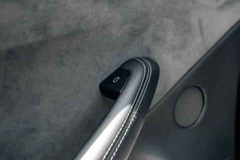2024 Tesla Model 3 Performance