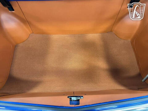 1966 Chevrolet Chevelle