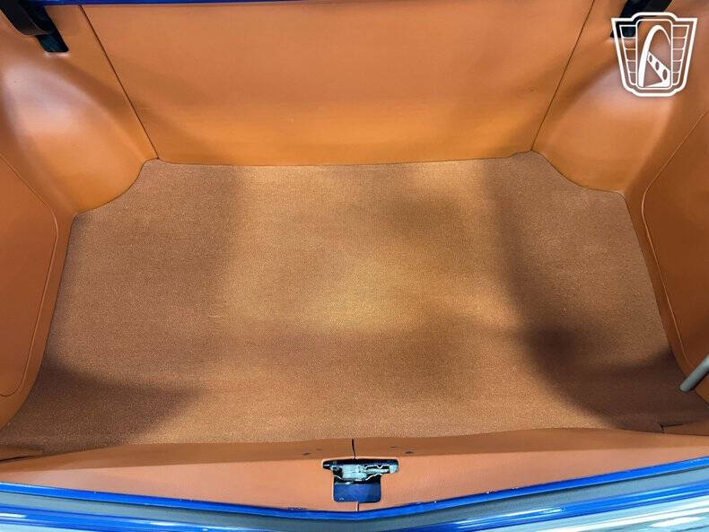 1966 Chevrolet Chevelle