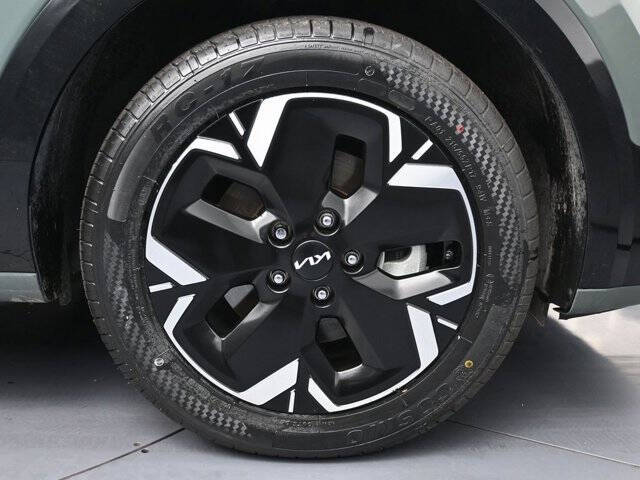 2023 Kia Niro EV Wind