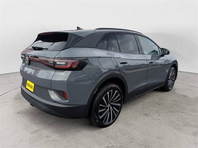 2025 Volkswagen ID.4 Pro