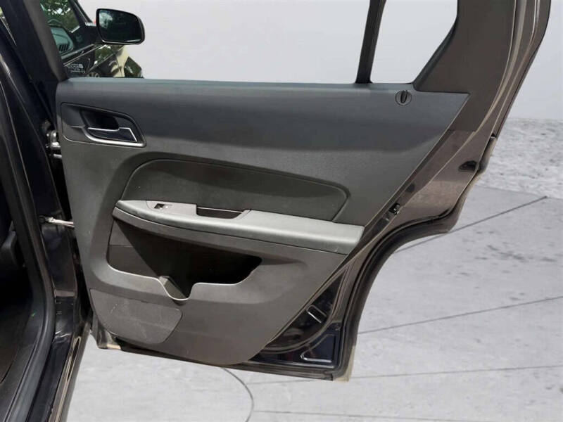 2015 GMC Terrain SLE-2