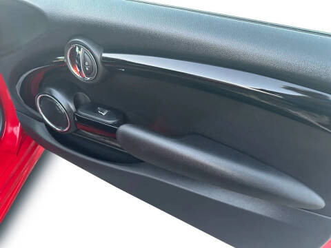 2019 MINI Hardtop 2 Door John Cooper Works