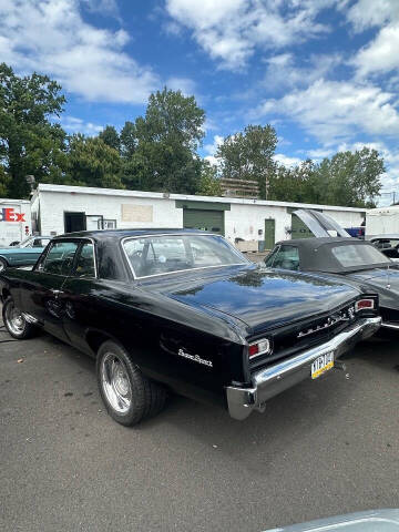 1966 Chevrolet Chevelle
