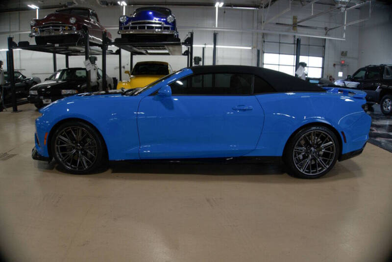2023 Chevrolet Camaro ZL1