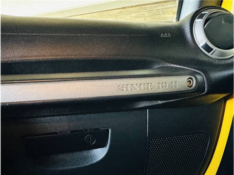 2015 Jeep Wrangler Unlimited