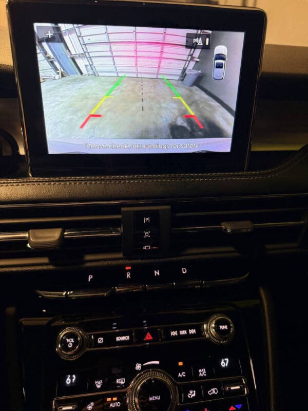 2020 Lincoln Corsair Standard