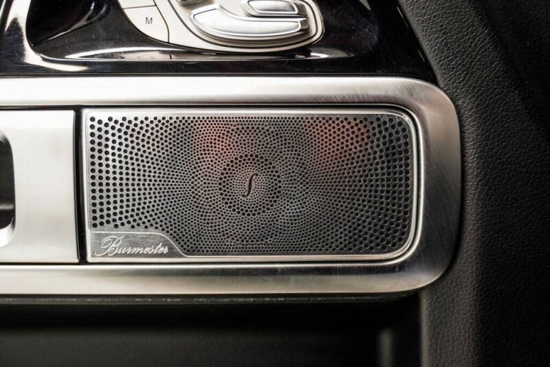 2019 Mercedes-Benz G-Class AMG G 63